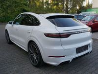 Gebraucht Porsche Cayenne 340 PS (250 kW) 2020 Weiß SUV
