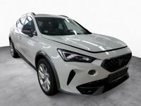 Gebraucht Cupra Formentor 204 PS (150 kW) 2022 Weiß SUV