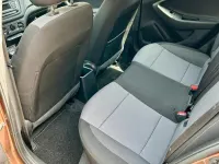 Gebraucht Hyundai i20 Active 86 PS (63 kW) 2017 Braun Kleinwagen