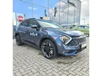 Gebraucht Kia Sportage GT-Line 179 PS (131 kW) 2024 Grau SUV