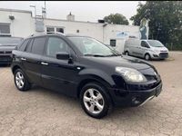 Gebraucht Renault Koleos 150 PS (110 kW) 2008 SUV