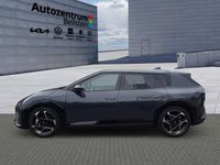 Neu Kia EV4 Comfort 150 kW (204 PS) 2026 Grau Limousine