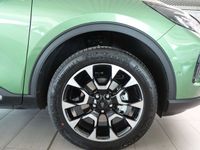 Gebraucht Ford Kuga Active X 182 PS (133 kW) 2024 Gruen SUV