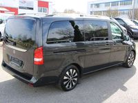 gebraucht Mercedes V250 V 250Edition lang 190 PS /Standheizung /Leder