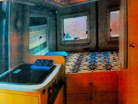 Gebraucht Citroën Jumper 120 PS (88 kW) 2009 Blau Van / Kleinbus