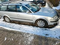 Gebraucht VW Passat 131 PS (96 kW) 2001 Kombi