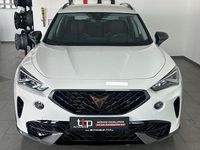 Gebraucht Cupra Formentor 150 PS (110 kW) 2022 Weiß SUV