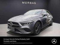 Gebraucht Mercedes A200 Advanced 222 PS (163 kW) 2024 Mountain grau Limousine