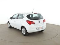 gebraucht Opel Corsa 1.2 Edition, Benzin, 10.580 €