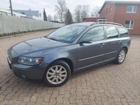 Używany Volvo V50 140 KM (102 kW) 2005 Szary Kombi