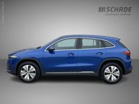Gebraucht Mercedes EQA250 Progressive 139 kW (190 PS) 2024 Andere farbe SUV