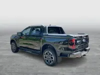 Neu Ford Ranger Wildtrack 205 PS (150 kW) 2026 Schwarz Pickup