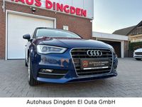 gebraucht Audi A3 1.8 TFSI Attraction/2 Hand/Xenon/PDC/TÜV NEU