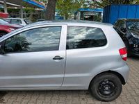 Gebraucht VW Fox 55 PS (40 kW) 2005 Kleinwagen