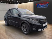 Neu Citroën C3 101 PS (74 kW) 2025 Perla nera schwarz Kleinwagen