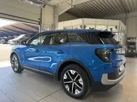 Gebraucht Ford Explorer Premium 250 kW (340 PS) 2025 Blue my mind SUV