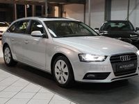 Gebraucht Audi A4 Attraction 204 PS (150 kW) 2014 Silber Kombi