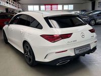 gebraucht Mercedes CLA250 AMG-LINE/4MATIC/KAMERA