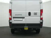 Neu Fiat Ducato S 140 PS (102 kW) 2025 Weiß Van