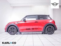 gebraucht Mini Cooper S John Cooper Works Trim 3-Tür. Aut. Pano