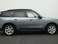 Gebraucht Mini Countryman Classic 218 PS (160 kW) 2024 Grün SUV
