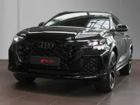 Gebraucht Audi Q8 Sport 600 PS (441 kW) 2025 Schwarz SUV