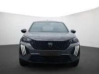 Gebraucht Peugeot 2008 Active 101 PS (74 kW) 2024 Grau (metallic) SUV