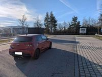 Gebraucht Kia Rio DREAM-TEAM Edition 101 PS (74 kW) 2018 Rot Limousine
