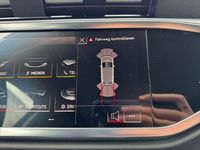 Gebraucht Audi Q3 Basis 150 PS (110 kW) 2019 Silber SUV