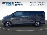 Neu Citroën Spacetourer 179 PS (131 kW) 2026 Grauandere Van / Kleinbus