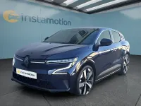 Gebraucht Renault Mégane 160 kW (218 PS) 2025 Blau Limousine