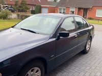 gebraucht BMW 520 