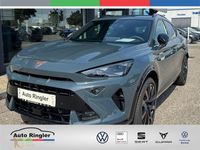 Gebraucht Cupra Formentor 150 PS (110 kW) 2025 Blau SUV