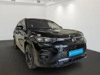 Usata VW Tayron R-line 272 CV (200 kW) 2025 Nero SUV