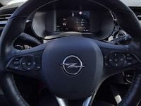 Occasion Opel Corsa-e Edition 100 kW (136 ch) 2020 Bleue Citadine