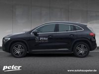 gebraucht Mercedes GLA250 e Progressive, Multibeam