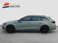 Gebraucht Cupra Leon VZ2 272 PS (200 kW) 2025 Beige Limousine