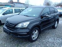 gebraucht Honda CR-V 2.2i DTEC DPF Automatik Comfort