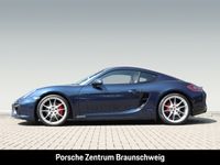 gebraucht Porsche Cayman GTS Entry&Drive 18-Wege