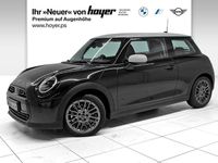 Gebraucht Mini Cooper S Classic 204 PS (150 kW) 2024 Schwarz Kleinwagen