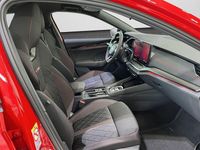 Neu Skoda Octavia RS 265 PS (194 kW) 2026 Rot Kombi
