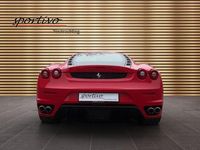 Gebraucht Ferrari F430 490 PS (360 kW) 2007 Rot Coupé