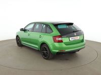 gebraucht Skoda Rapid 1.0 TSI, Benzin, 14.750 €