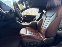Occasion BMW 430 Efficient Dynamics 245 ch (180 kW) 2025 Noir Coupé