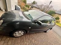 Gebraucht VW Polo 60 PS (44 kW) 2003 Grau Kleinwagen