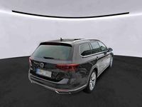 Gebraucht VW Passat Alltrack 200 PS (147 kW) 2021 Grau Kombi