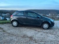 gebraucht Opel Corsa 1,4 bj. 2014