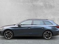 Neu Cupra Leon 204 PS (150 kW) 2025 Grau Kombi