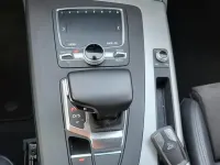 Używany Audi Q5 Comfort 231 KM (169 kW) 2019 Czarny SUV