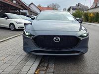 Neu Mazda 3 Exclusive-Line 140 PS (102 kW) 2025
